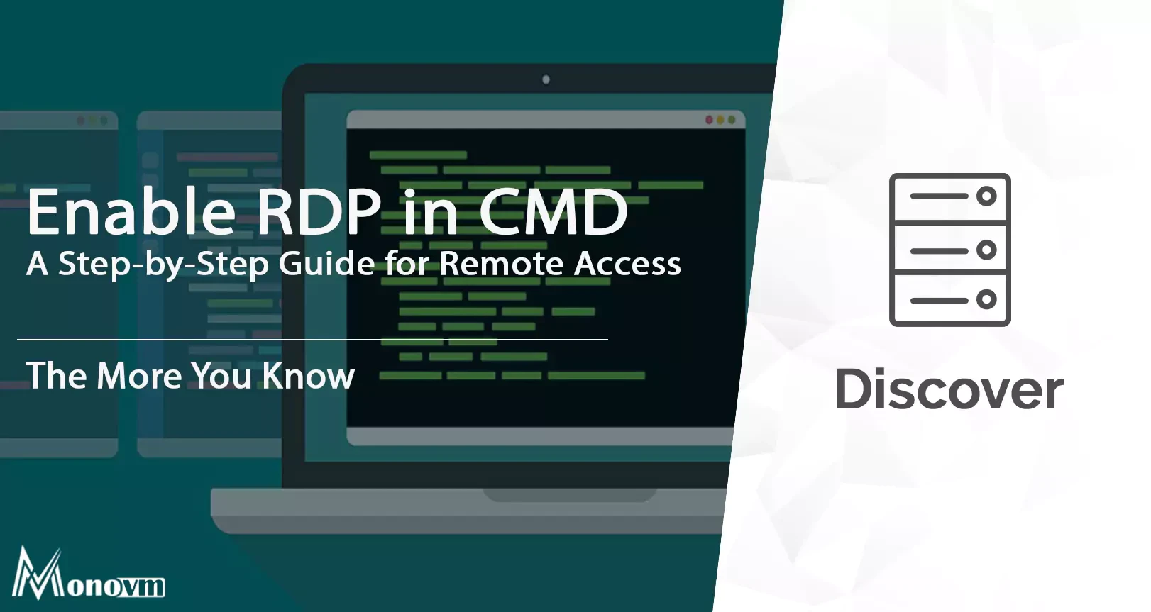 Enable RDP in CMD: A Step-by-Step Guide for Remote Access